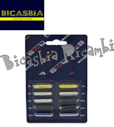 6523 kit fusibili a - kit,
