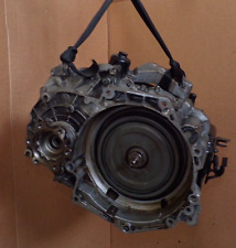 CAMBIO AUTOMATICO PER MOTORE CUN VOLKSWAGEN GOLF VII  JTD 2.0 CV 184 ANNO 2016