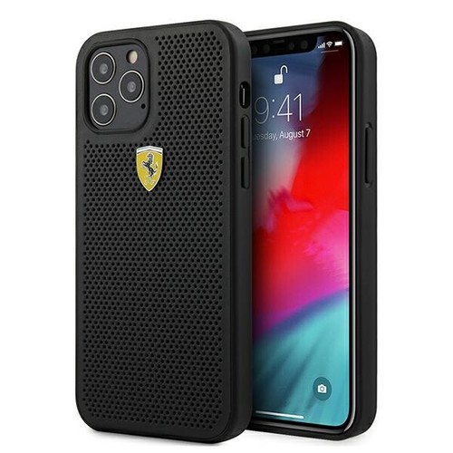 Custodia cover ferrari iphone - custodia,