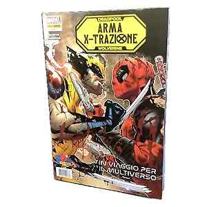 Deadpool wolverine arma - deadpool,