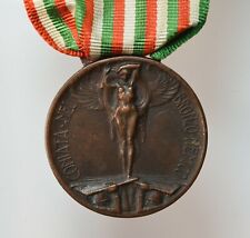 Medaglia Guerra per l'Unità