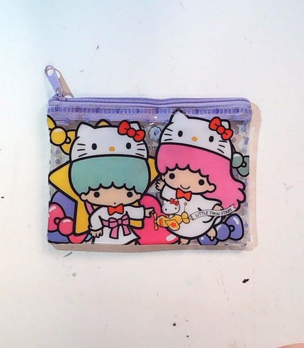 Portafoglio sanrio hello - portafoglio, kitty
