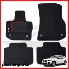 TAPPETI BMW X3 G01 DAL 2017 IN