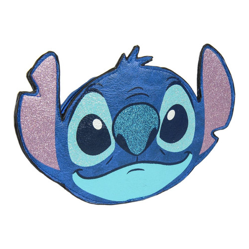 Portamonete stitch disney - portamonete,