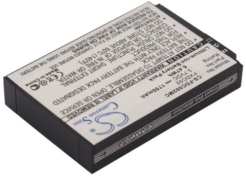 Batteria agli ioni litio - agli, di