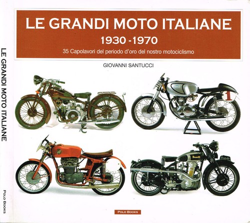 Grandi moto italiane - grandi,