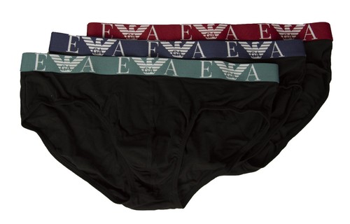 Slip uomo emporio armani - slip,
