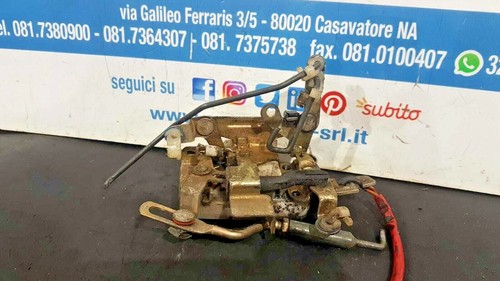 Ricambi usati serratura - usati,,