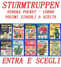 LB6-STURMTRUPPEN BONVI EUREKA
