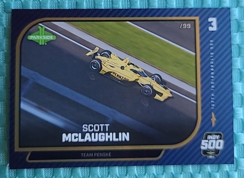 2024 parkside indycar - -,