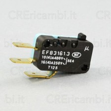 Microinterruttore Maniglia