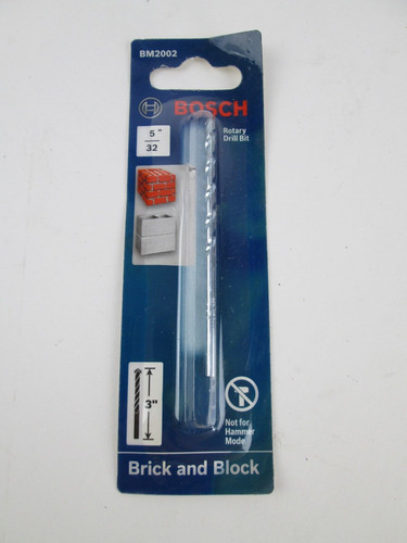 Bosch bm2002 pollici - bosch,