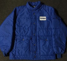 Giacca puffer promozionale