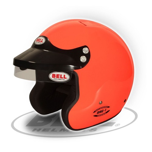Casco jet offshore - , bell