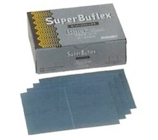 Foglio nero Kovax Super Baflex