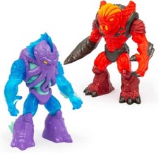 Giochi Preziosi Gormiti Legends Personaggio Gigante a Scelta