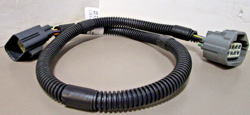 M1422 roush clean - m1422, tech