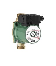 Pompa acqua sanitaria Wilo