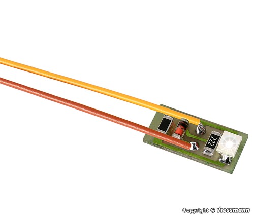 Viessmann 6008 set con - 6008, 10
