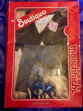 *z488* Monchhichi: 45 cm