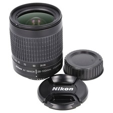 Nikon Nikkor 28-100 mm G per