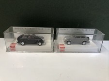 Busch 41110 & 41100 '38 USATO