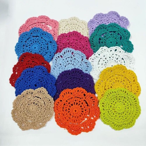 Pezzi lotto tovagliette - 15,