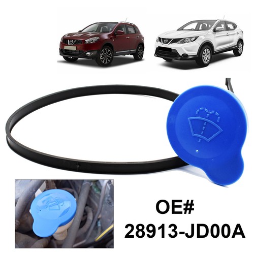 Per nissan qashqai - nissan, (j10)