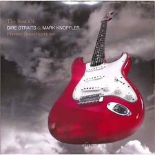 Dire Straits & Mark Knopfler /