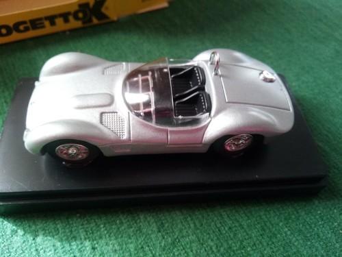 Progettok automodelli 020 - progettok,