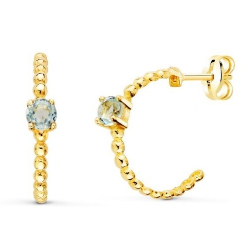Orecchini oro 18k - orecchini, mls