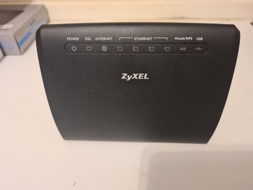 Modem router fttc vdsl2 - modem,