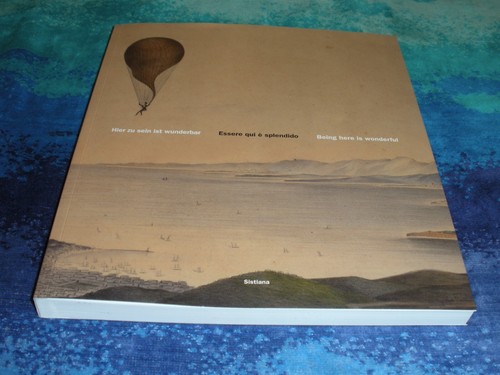 Essere qui splendido - essere,