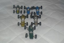 Penny Politoys: scala 1/66