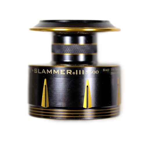 Penn slammer iii bobina - slammer, di