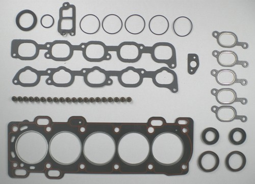 Kit guarnizioni testa - testa, volvo