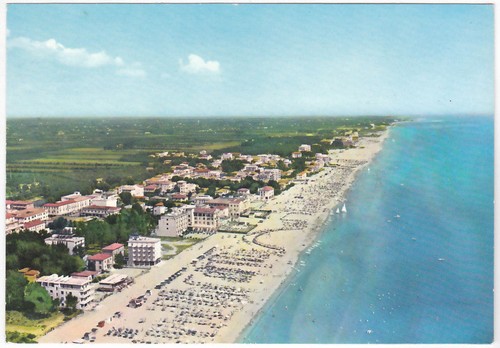 Lido jesolo venezia la - lido,