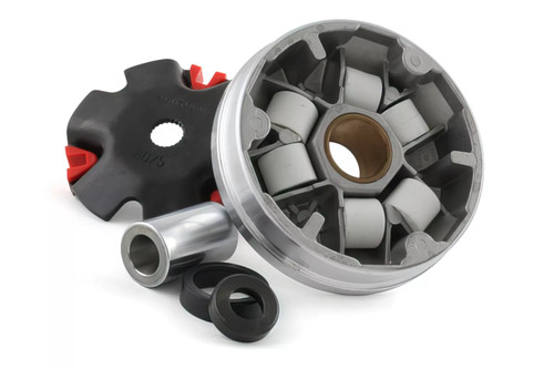 Variatore malossi multivar - variatore,