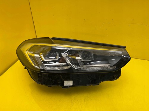 Bmw g01 facelift - g01, full