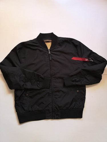 Giacca bomber alpha - giacca, industries