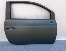 SPORTELLO PORTA PORTIERA ANTERIORE DESTRA FIAT 500 s 2019 ( 312 ) RICAMBI AUTO