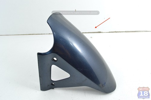 Parafango lato anteriore bmw - lato,