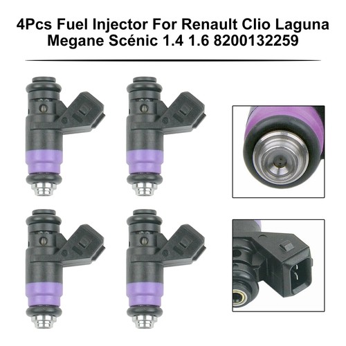 Injecteur carburant pour - injecteur,