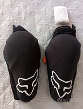 Fox Ginocchiere e Gomitiere
