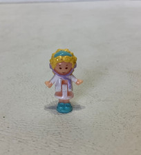 Figurina Polly Pocket Dr