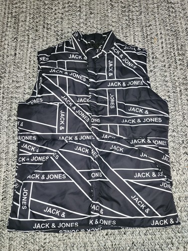 Jack jones originals gilet - originals,