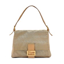 Borsa spalla fendi mama - borsa, a