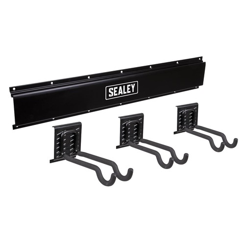 Sealey supporto fissaggio - sealey,