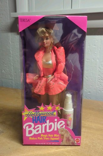 Barbie vintage hollywood - barbie,