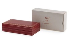 Cartier must - de,